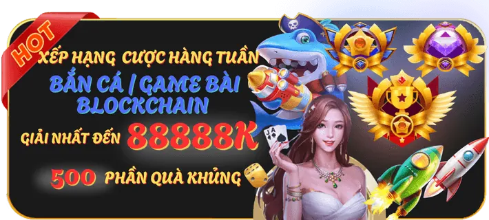 Những người thắng Jackpot Nổ Hũ